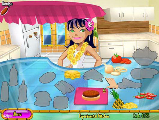 burger island game free online burger island game free online